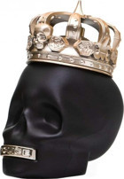 Police To Be The King Afrodizyak Etkili EDT Baharatlı Erkek Parfüm 40 ml