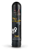 Fixcla Natural Anal A+ Su Bazlı Kayganlaştırıcı Jel 125 ml