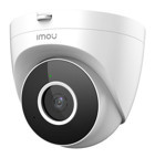 Imou IPC-T42EP Wi-Fi 1 Kameralı 360 Derece Dönme Gece Görüşlü Zoom IP İç-Dış Mekan Güvenlik Kamerası