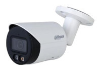 Dahua Ipc-hfw2449s-s-ıl Ethernet 1 Kameralı Gece Görüşlü Zoom IP İç-Dış Mekan Güvenlik Kamerası