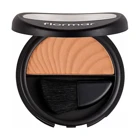 Flormar No:097 Golden Peach Mat Toz Allık Paleti