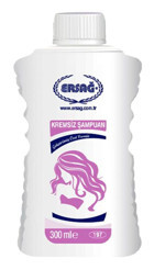 Ersağ Arındırıcı Şampuan 300 ml