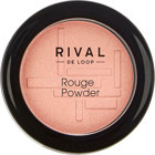 Rival De Loop No:05 Fuchsia Mat Toz Allık