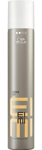 Wella Eimi Dolgunlaştırıcı/Hacim Islak Görünüm Keratinli Ekstra Güçlü Saç Spreyi 500 ml