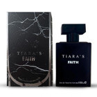 Tiaras Black EDT Erkek Parfüm 100 ml