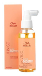 Wella İnvigo Nutri Deep Nourishing Booster Besleyici Saç Serumu 100 ml
