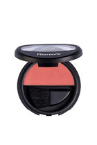 Flormar No:004 Rose Coral Mat Toz Allık Paleti