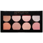 Revolution Ultra Hot Spice Mat Toz Allık Paleti