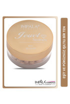 Impala No:01 Işıltılı Toz Allık