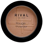Rival De Loop No:03 Cinnamon Mat Toz Allık