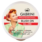 Gabrini No:54 Işıltılı Toz Allık