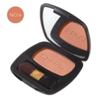 Sheida Silken No:04 Mat Toz Allık Paleti
