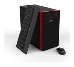 Exper Pc Flex DEX397 Harici GeForce GT 710 Intel Core i3 9100F 16 GB Ram 240 GB SSD Tower FreeDos Masaüstü Oyuncu Bilgisayarı