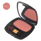 Sheida Silken No:01 Mat Toz Allık Paleti
