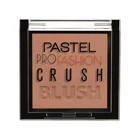 Pastel No:305 Işıltılı Krem Allık Paleti
