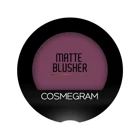 Cosmegram No:203 Mat Toz Allık Paleti