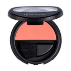 Flormar No:002 Coral Peach Mat Toz Allık Paleti