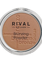 Rival De Loop No:02 Golden Sunset Mat Toz Allık