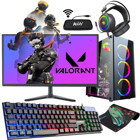 Zeiron GSX12 Dahili Intel HD Graphics 2500 Intel Core i5 3470 16 GB Ram 1 TB HDD Tower FreeDos Masaüstü Oyuncu Bilgisayarı
