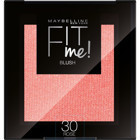 Maybelline New York No:30 Rose Işıltılı Toz Allık Paleti