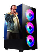 Ramtech Full Force FF315 Harici Radeon RX 580 Intel Core i5 3470 16 GB Ram 256 GB SSD Tower FreeDos Masaüstü Oyuncu Bilgisayarı