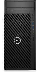 Dell Precision 3660_I7-13700-7 Harici GeForce RTX A4000 Intel Core i7 13700 16 GB Ram 1 TB HDD + 512 GB SSD Tower Windows 11 Pro Masaüstü Oyuncu Bilgisayarı