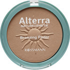 Alterra No:02 Sun Kissed Mat Toz Allık