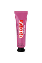 Maybelline New York Cheek Heat No:35 Berry Flame Islak Likit Allık