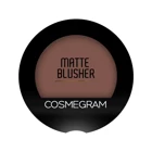 Cosmegram No:205 Mat Toz Allık