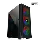 Creature CRTG52 Harici GeForce RTX 4060 Tİ Intel Core i9 12900F 32 GB Ram 2 TB SSD Tower FreeDos Masaüstü Oyuncu Bilgisayarı