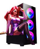 Ramtech DG290 Harici GeForce GT 730 Intel Core i5 3470 16 GB Ram 256 GB SSD Tower FreeDos Masaüstü Oyuncu Bilgisayarı