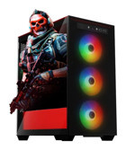 Ramtech Simple X60 Harici GeForce RTX 3050 Intel Core i5 12400F 32 GB Ram 960 GB SSD Tower FreeDos Masaüstü Oyuncu Bilgisayarı