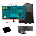 Ramtech Workforce OF710-335 Harici Radeon R5 230 Intel Core i7 10700F 16 GB Ram 500 GB HDD + 128 GB SSD Tower FreeDos 27 inç Monitörlü Masaüstü Oyuncu Bilgisayarı