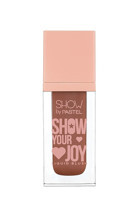 Pastel Show By Show Your Joy No:54 Işıltılı Likit Allık