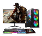 Zeiron Kind X60 Harici GeForce GT 730 Intel Core i5 3470 16 GB Ram 500 GB HDD + 128 GB SSD Tower FreeDos 18.5 inç Monitörlü Masaüstü Oyuncu Bilgisayarı