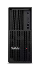 Lenovo DWS Thinkstation P3 Harici GeForce RTX A2000 Intel Core i7 13700 64 GB Ram 2 TB SSD Tower Windows 11 Pro Masaüstü Oyuncu Bilgisayarı