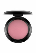 M.A.C Powder Breath Of Plum Mat Toz Allık