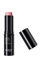 Kiko Milano Velvet Touch No:07 Natural Rose Işıltılı Krem Allık