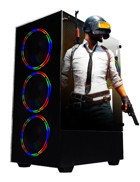 Ramtech Full Force FF170 Harici GeForce GTX 1660 Super Intel Core i5 10400F 16 GB Ram 256 GB SSD Tower FreeDos Masaüstü Oyuncu Bilgisayarı