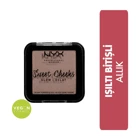 Nyx Professional Makeup So Taupe No:001 Işıltılı Toz Allık