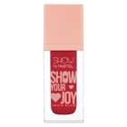 Pastel Show By Show Your Joy No:52 Işıltılı Likit Allık