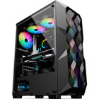 Izoly Shiftry Harici GeForce GTX 1660 Super AMD Ryzen 7 3700X 16 GB Ram 512 GB SSD Tower FreeDos Masaüstü Oyuncu Bilgisayarı