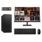 Hp Pro 290 G9 MX1ESD493 Harici GeForce GT 1030 Intel Core i7 13700 48 GB Ram 1 TB SSD Tower FreeDos 21.5 inç Monitörlü Masaüstü Oyuncu Bilgisayarı