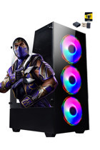 Ramtech X20 Harici Radeon RX 580 Intel Core i5 9400F 32 GB Ram 960 GB SSD Tower FreeDos Masaüstü Oyuncu Bilgisayarı