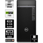 Dell Optiplex 7010MT N010O7010MTUP402 Harici GeForce GT 730 Intel Core i5 13500 8 GB Ram 512 GB SSD Tower Windows 11 Pro Masaüstü Oyuncu Bilgisayarı + PER4 BELLEK