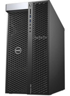 Dell Precision T7920_4214R-T100V2 Harici Quadro T1000 Intel Xeon 4214R 32 GB Ram 512 GB SSD Tower Windows 11 Pro Masaüstü Oyuncu Bilgisayarı