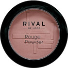 Rival De Loop No:04 Rosewood Mat Toz Allık