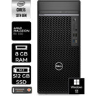 Dell Optiplex 7010MT N010O7010MTUP352 Harici Radeon RX 550 Intel Core i5 13500 8 GB Ram 512 GB SSD Tower Windows 11 Home Masaüstü Oyuncu Bilgisayarı + PER4 BELLEK