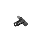 Sandisk Ultra Dual Drıve Go Sdddc3-064G-G46 Çift Taraflı USB 3.1 Usb Type-C 64 GB Flash Bellek Siyah