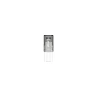 Lexar Jumpdrive S60 USB 2.0 Usb Type-A 32 GB Flash Bellek Gri Siyah